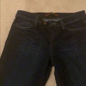 Joe’s Ankle jeans